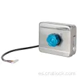 Control de acceso remoto Lock Smart Antir-thtft Door